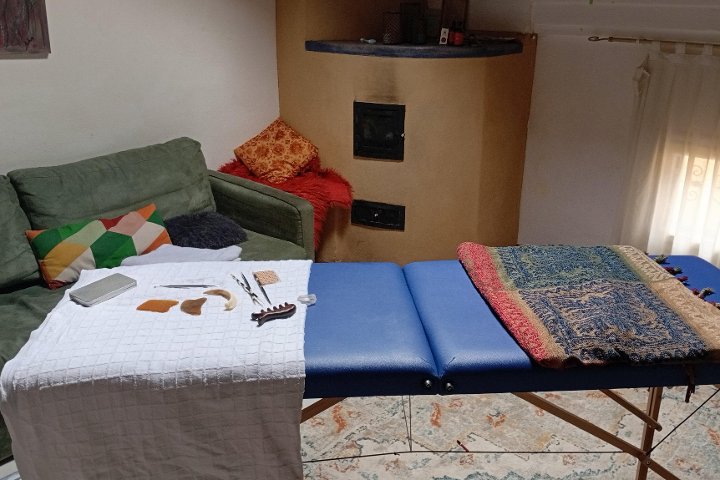 Benessere massaggi - Massage Modena - Photo de galerie - OneBooking