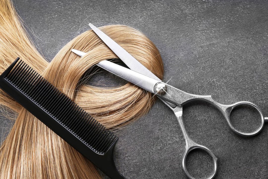 Felice Hair, Tussen de Vaarten Noord, Almere