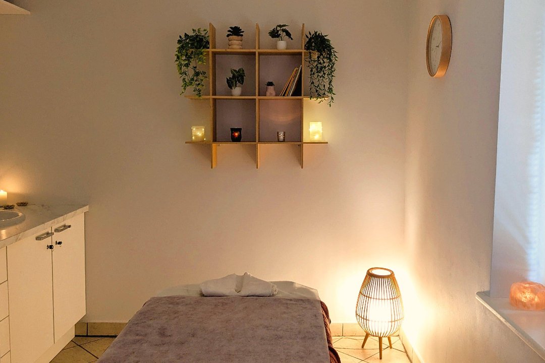 Masažo terapeutė Greta ∣ Bon Salon, Visoriai, Vilnius