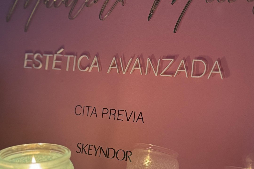 Estética Avanzada Macarena Macías, Andalucía
