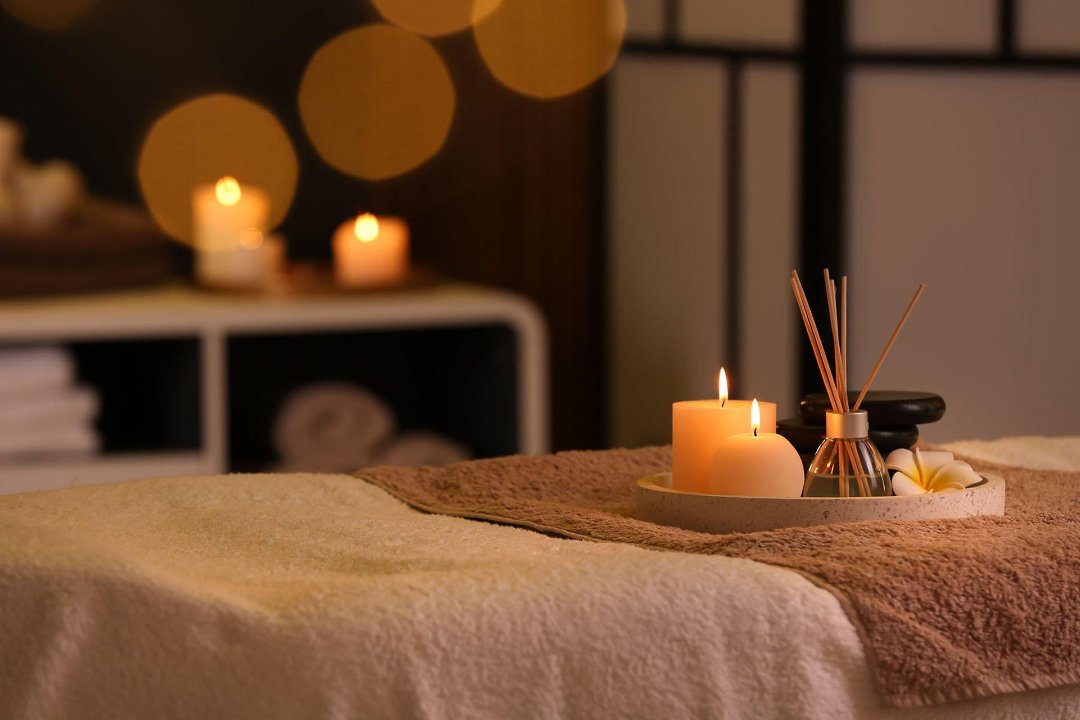 Masaje Reiki en Leganés - Abretealcambio, Zarzaquemada, Comunidad de Madrid