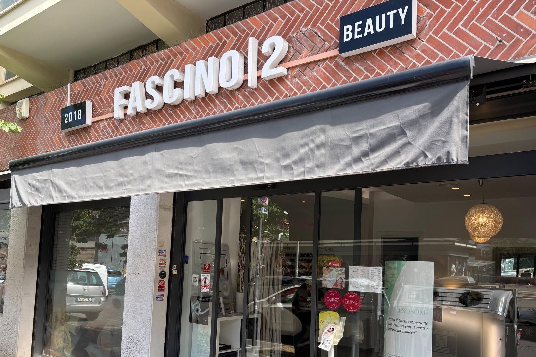 Fascino 2 Beauty Roma, Malatesta, Roma