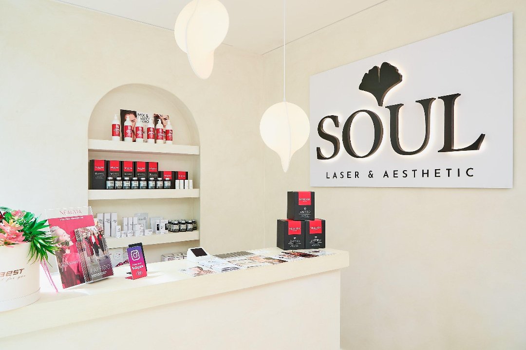 SOUL - Laser & Aesthetic, Maxvorstadt, München