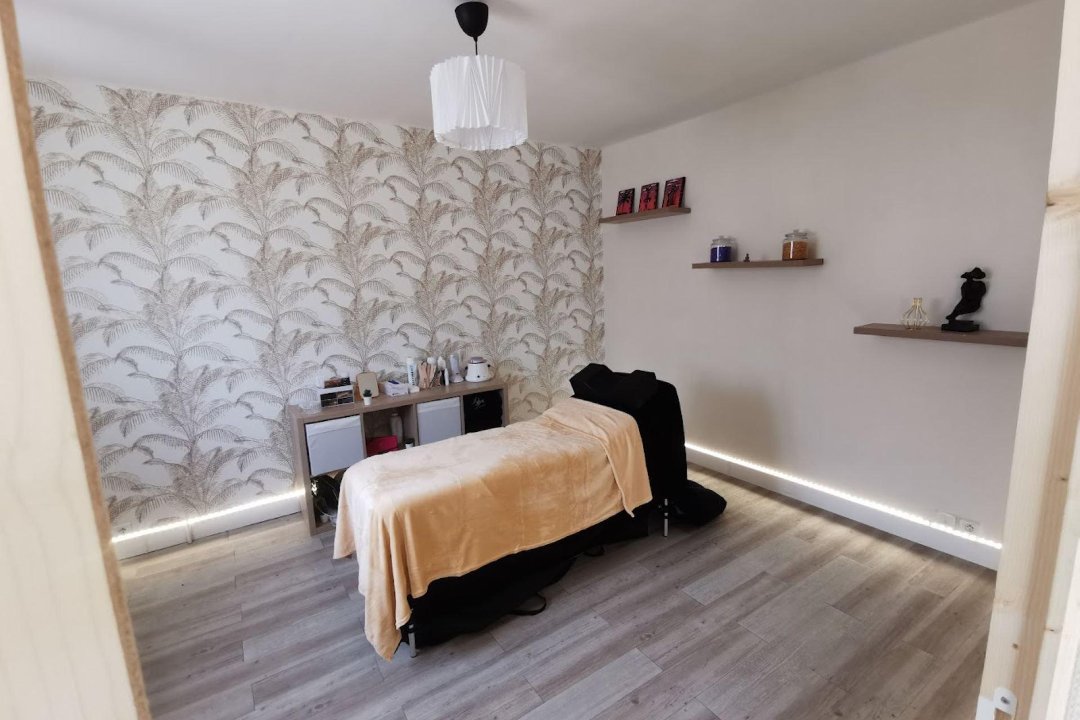 RK Wellness, Saint-Maur-des-Fossés, Val-de-Marne