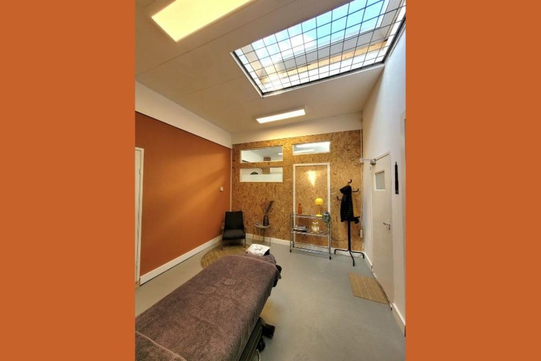 Anton Bos Massage, Pijlsweerd, Utrecht