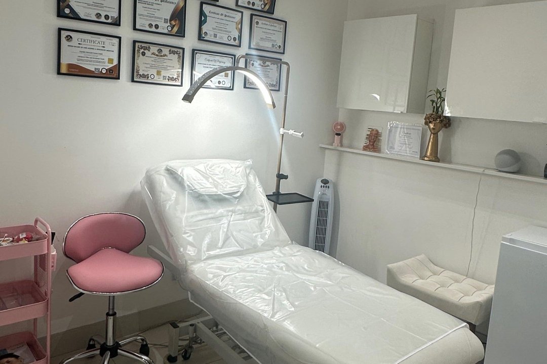 Mery Beauty - London, Belsize Park, London
