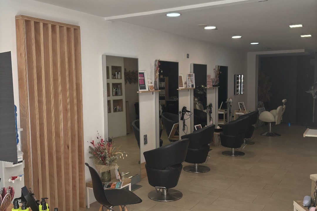 Soloma Estilista, Elche
