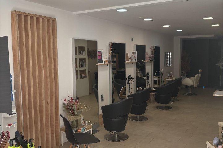 Soloma Estilista - Spa Elche - Photo de galerie - OneBooking