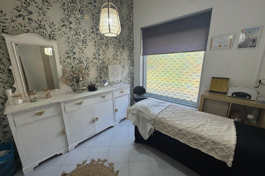 Irene Albano Estética e Pedicure, Barreiro