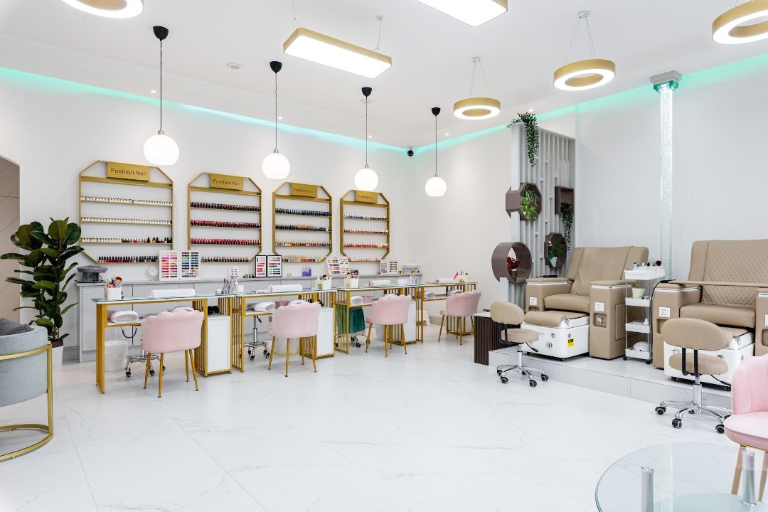 Fashion Nail & Beauty, Springfield, Dublin