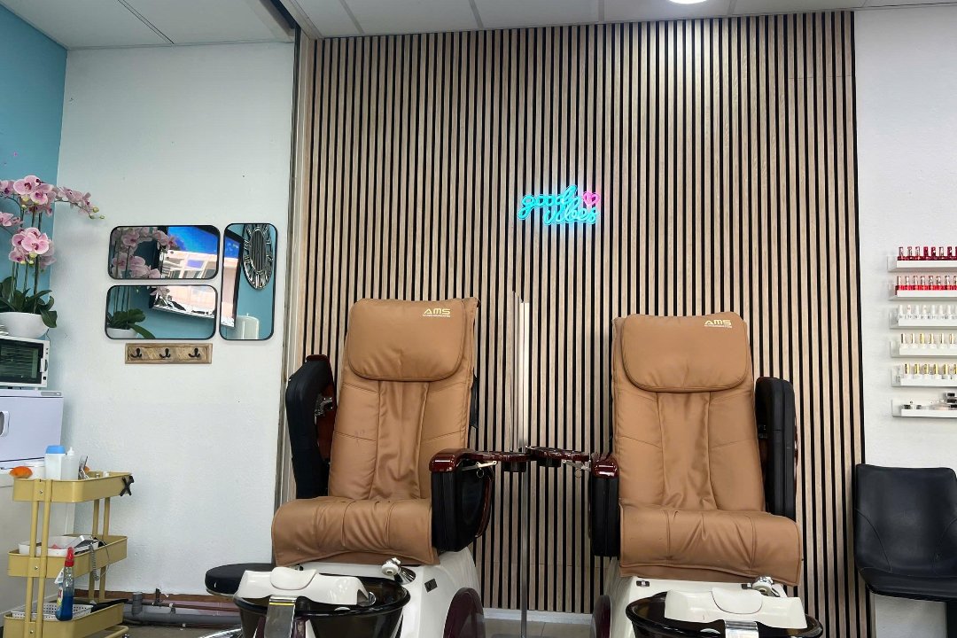 SKY NAILS, Centrum Almere Stad, Almere