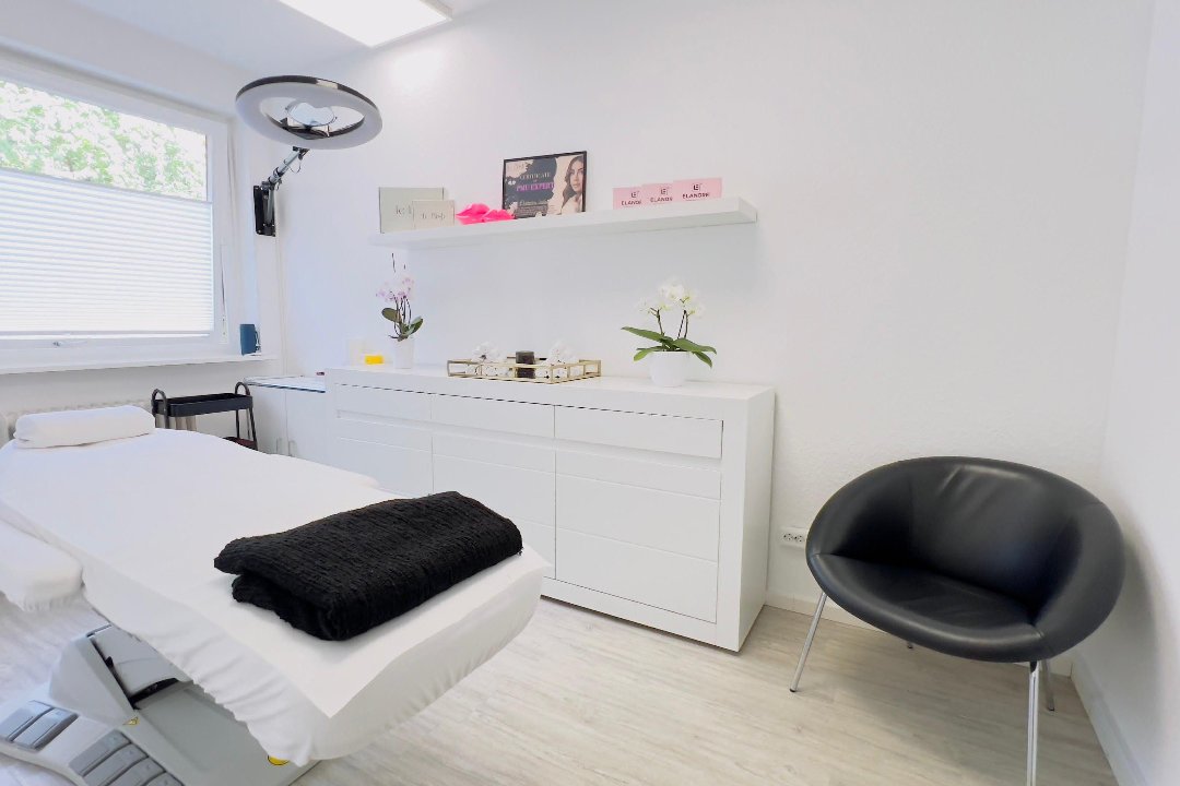 Kate Permanent Make Up & More, Innenstadt, Hamburg