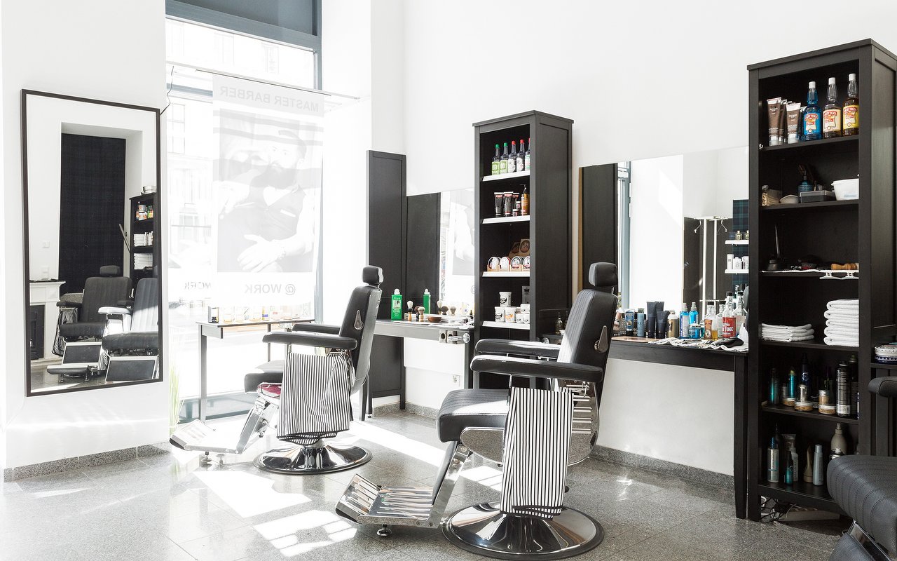 Top 20 Friseure Und Friseursalons In 1. Bezirk, Wien - Treatwell