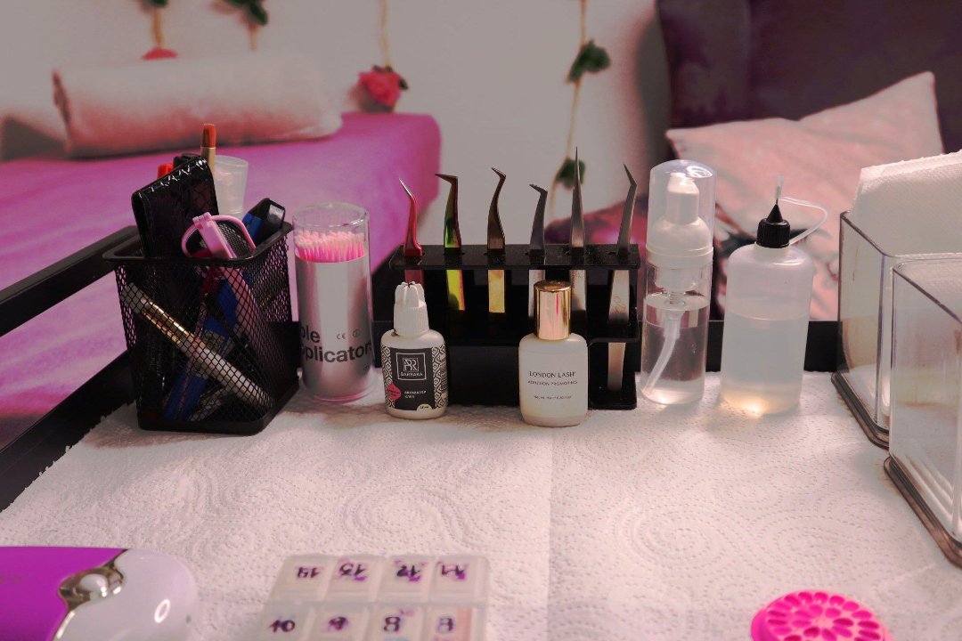 Ziba by Amore Extensiones de Pestañas, San Sebastián de los Reyes, Comunidad de Madrid
