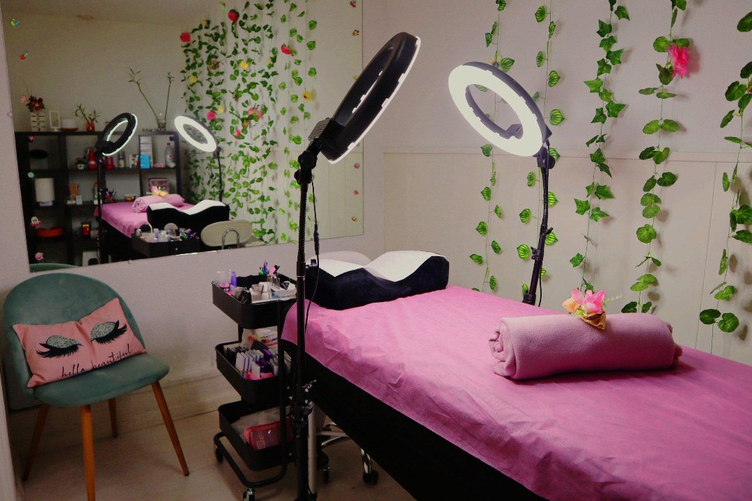 Ziba by Amore Extensiones de Pestañas, San Sebastián de los Reyes, Comunidad de Madrid