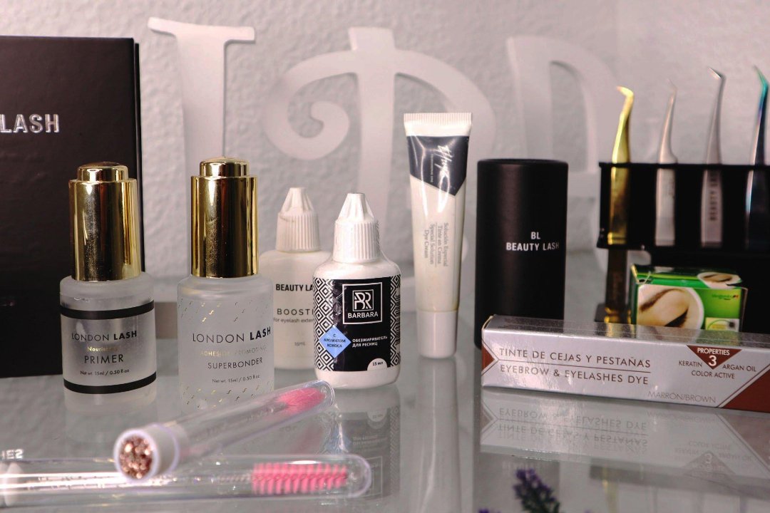 Ziba by Amore Extensiones de Pestañas, San Sebastián de los Reyes, Comunidad de Madrid