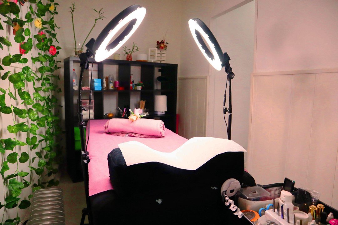 Ziba by Amore Extensiones de Pestañas, San Sebastián de los Reyes, Comunidad de Madrid