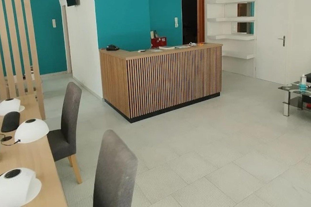 Angel Nails Concept Perama, Perama, Piraeus