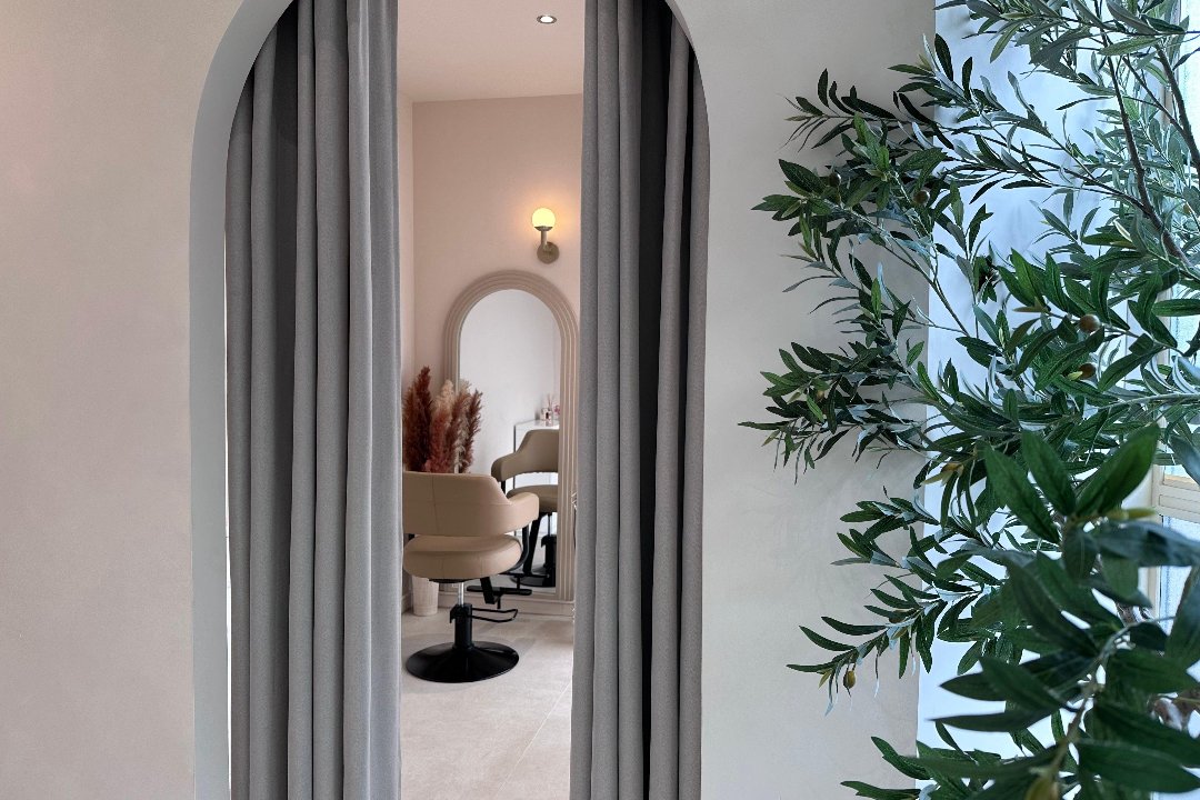 The Hair Therapist, Leamouth, London