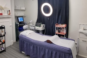 Amora Aesthetics Skin Care Clinic