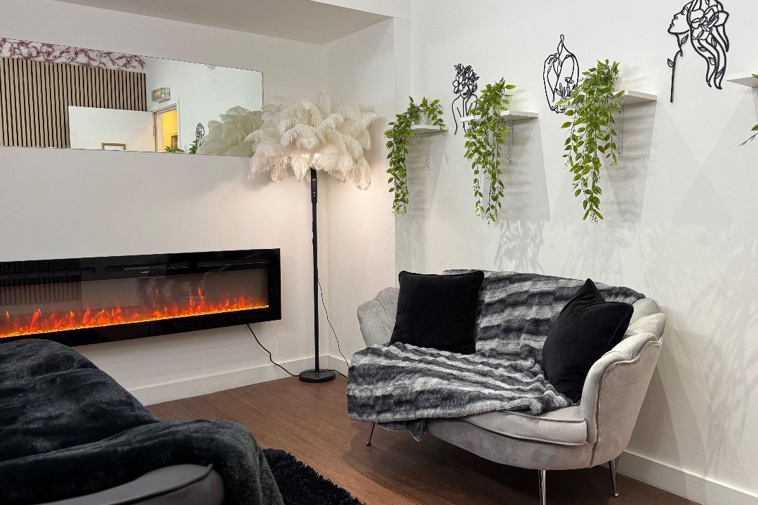 Nurse Tyi Aesthetics, Balham High Road, London