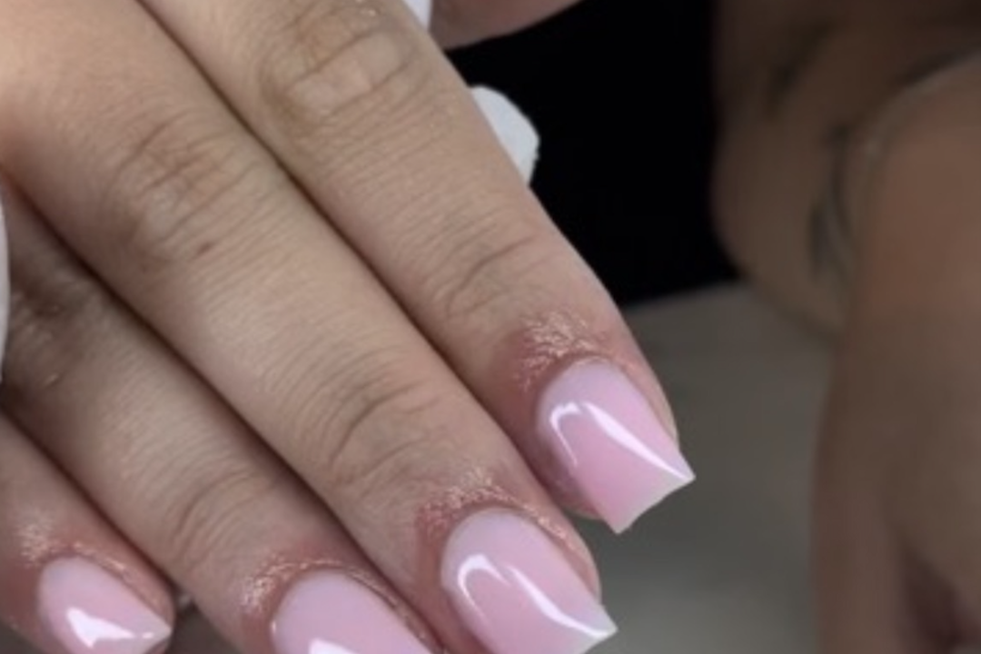 CG GLAM BAR- NAILS AURELIE, Les Riaux, Marseille