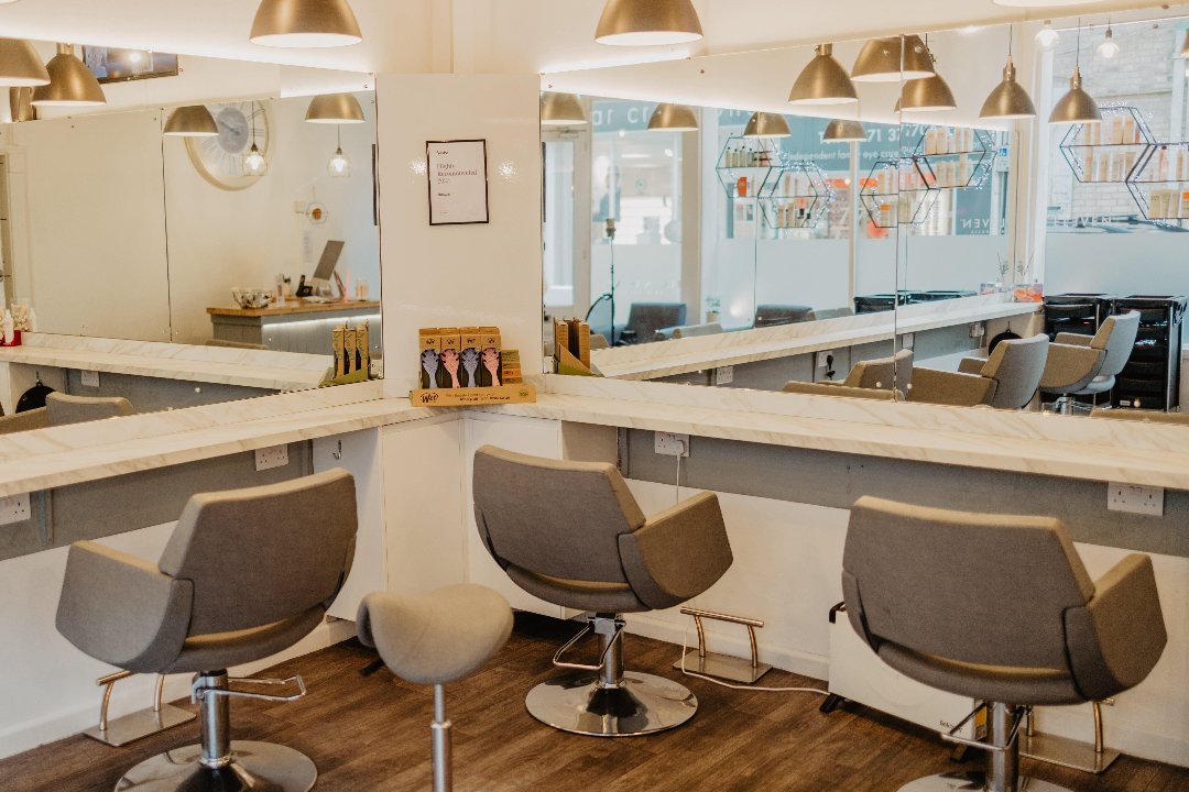 Runway Hair Salon, Barnstaple, Devon