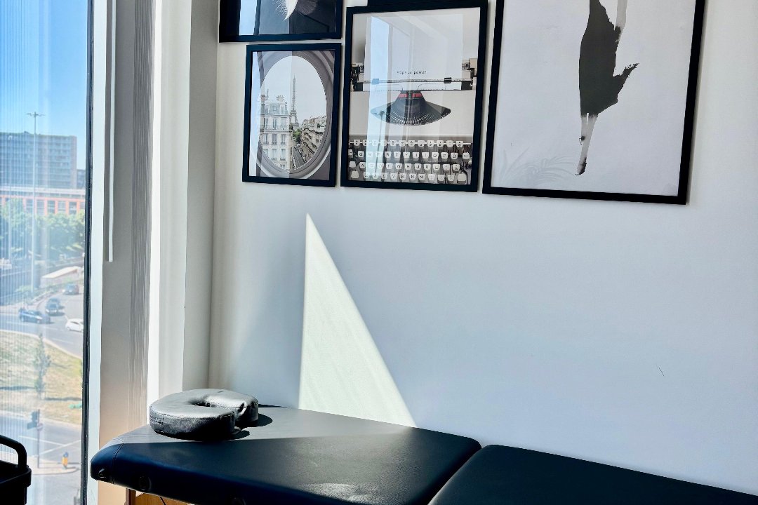 The Soma Atelier, Castlefield, Manchester