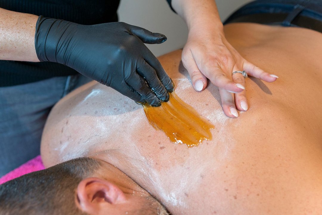 Wax by Chenet & more, Hillesluis, Rotterdam