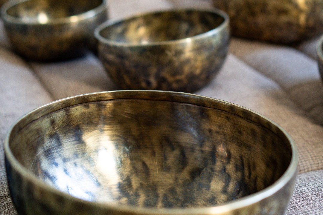 Resonance Waves - Sound Healing, Baarsjes, Amsterdam