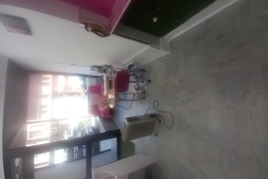 Elegant Styles Studio, Yoker, Glasgow