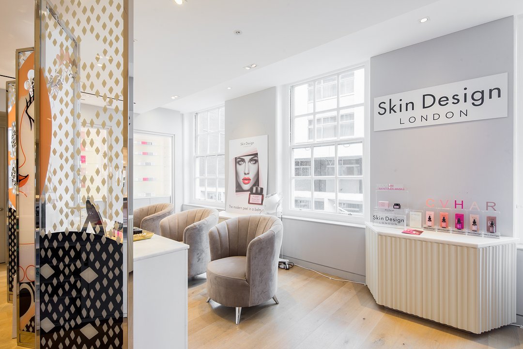 Skin Design London, Piccadilly, London