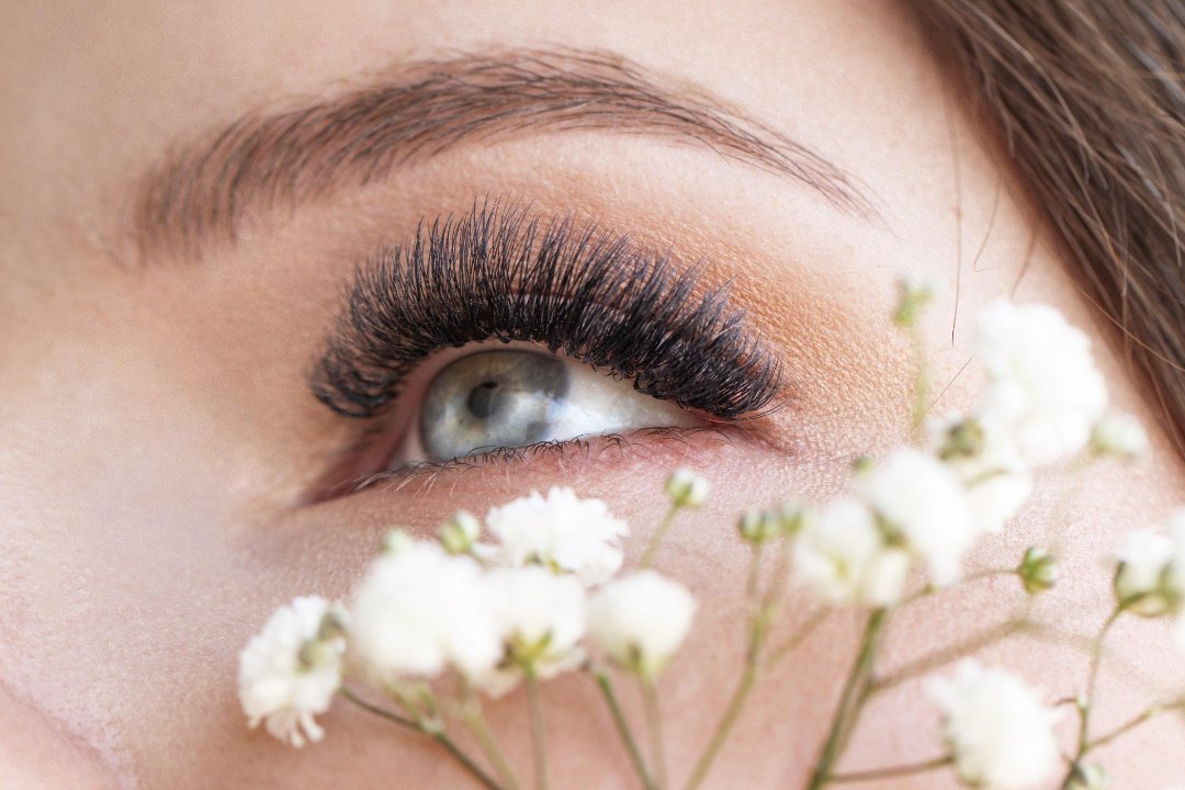 CatLashes Rocafort Extensiones de Pestañas, Arenas, Barcelona