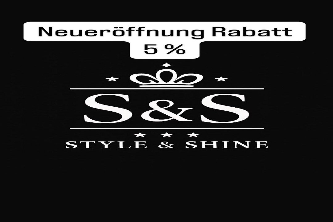 Style & Shine Harburg, Harburg, Hamburg