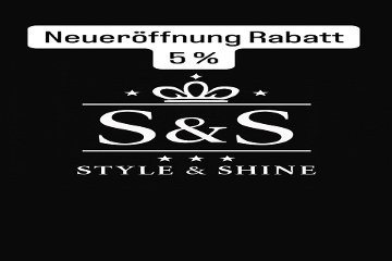 Style & Shine Harburg