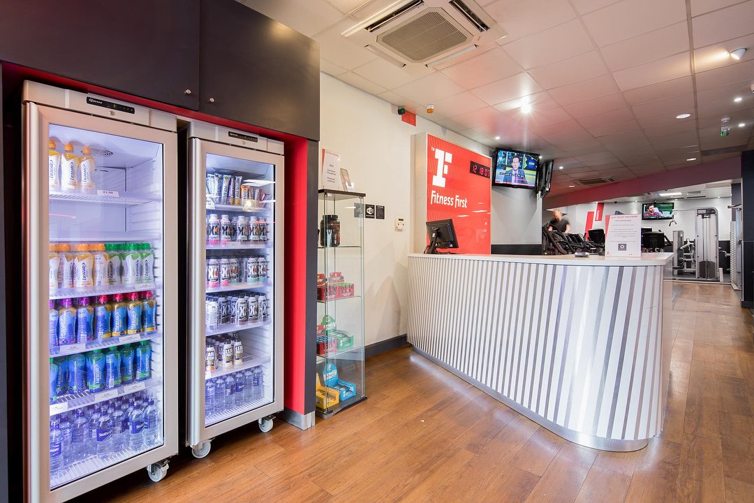 Fit Physio, Camden Town, London