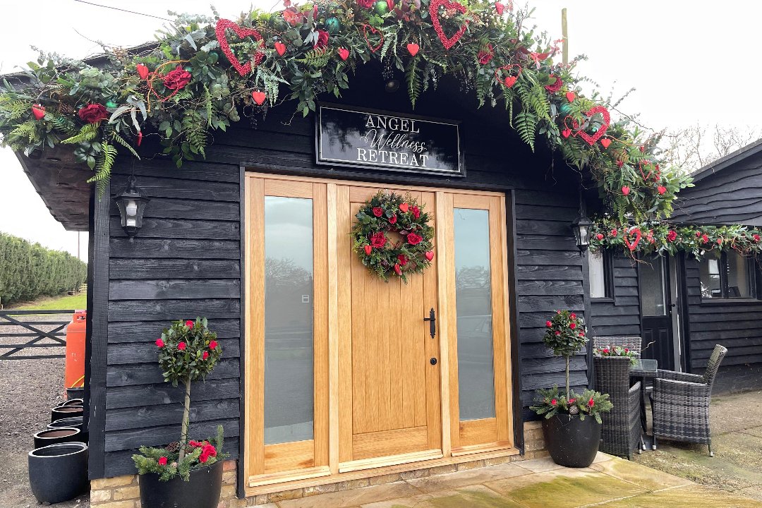 Angel Wellness Retreat, Harlow, Essex