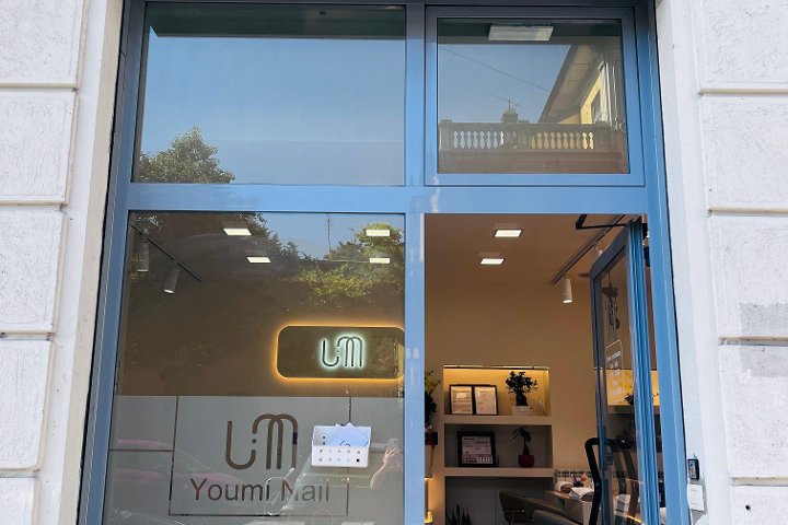 Youmi Nail - Onglerie Milano - Photo de galerie - OneBooking