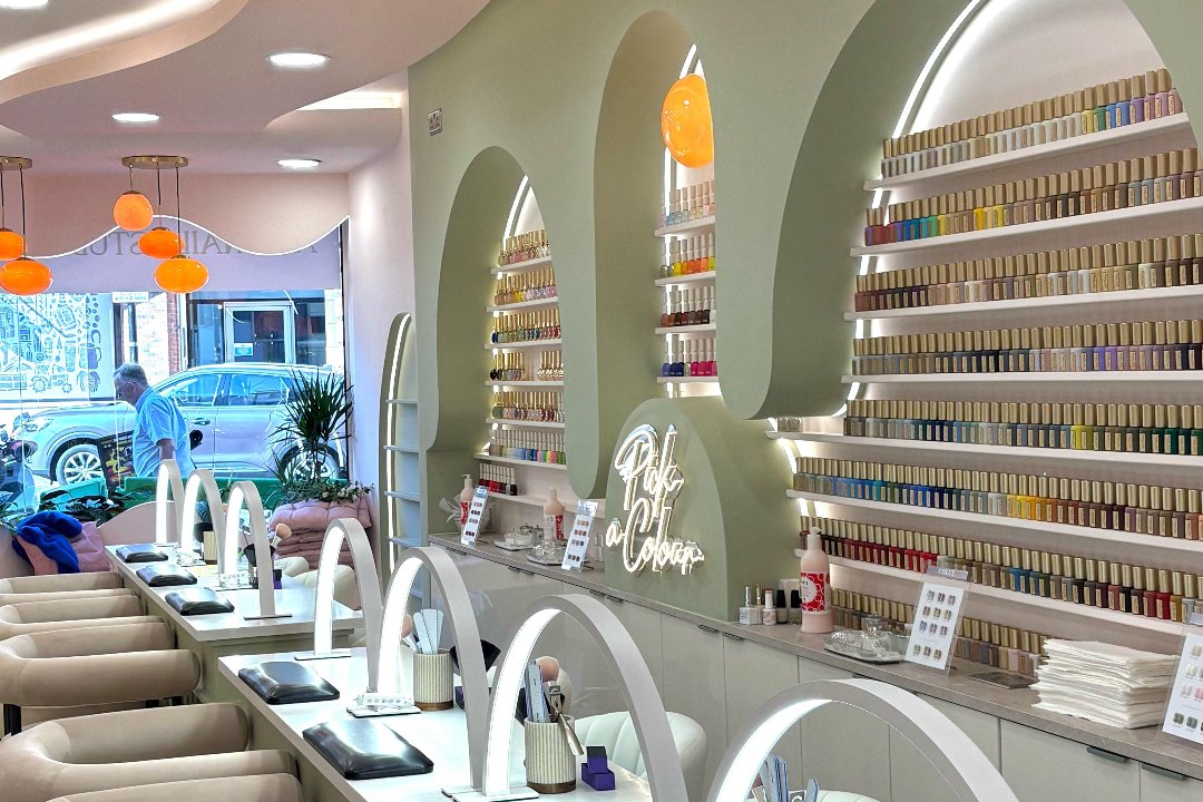 Amy Nails Studio, Reading Centre, Reading