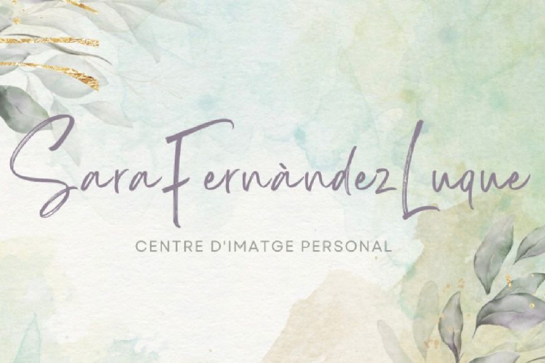 Salon Sara Fernández, Mollet del Valles, Provincia de Barcelona