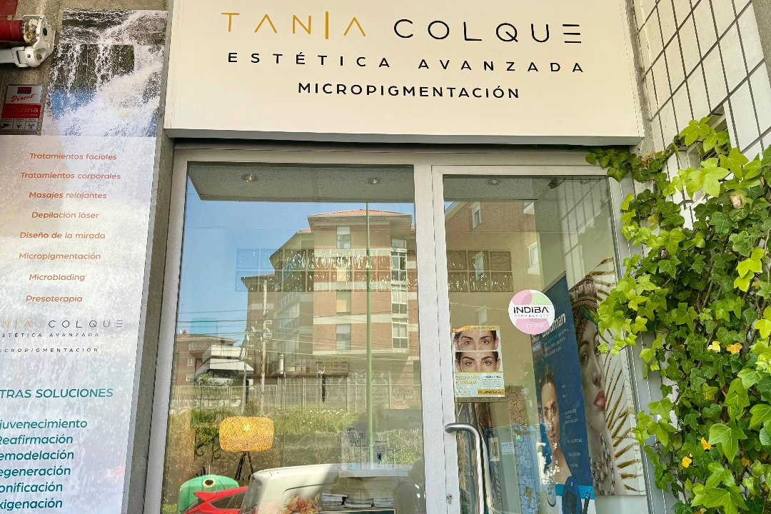 Tania Estética Avanzada, Getxo, País Vasco