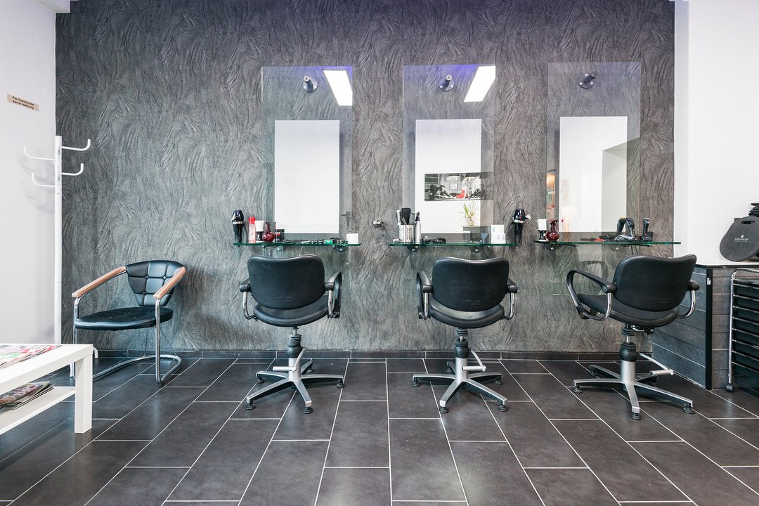 Amo Hairstylist Friseur In Wedding Berlin Treatwell