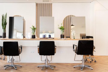 Orel Hair & Beauty