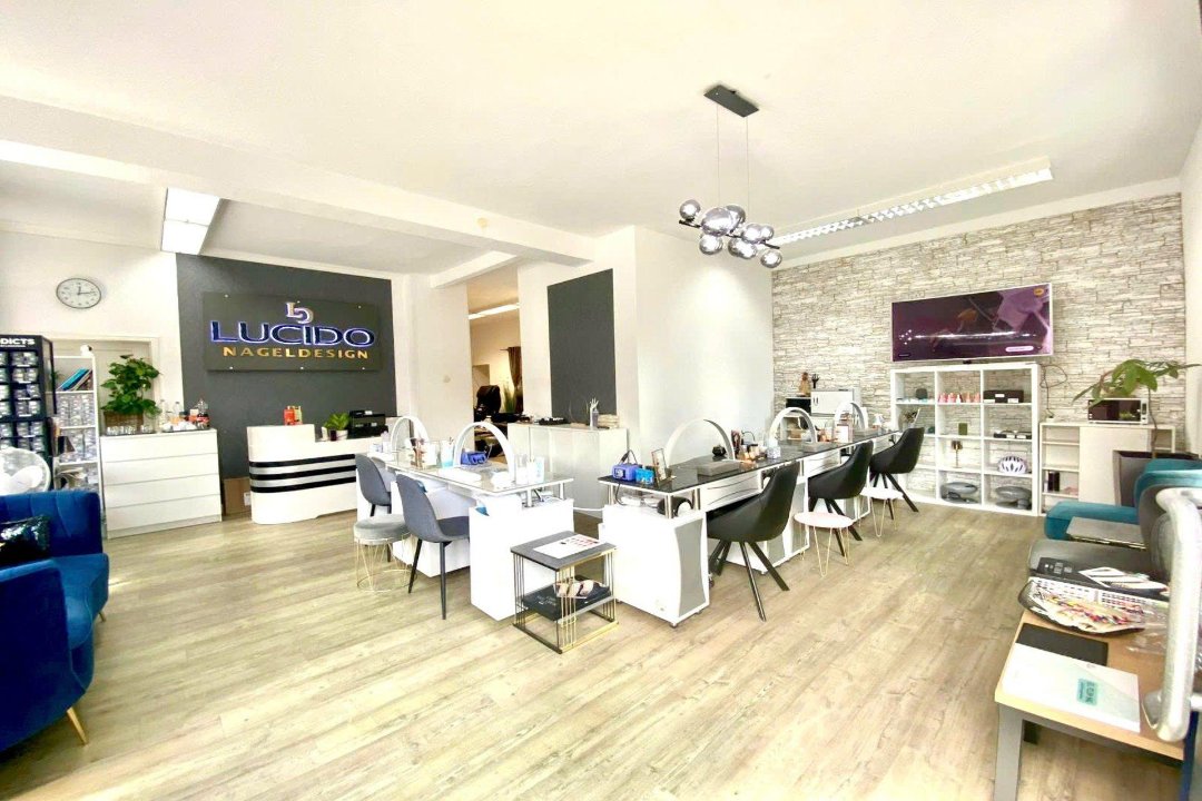 Lucido Nagelstudio, Bargteheide