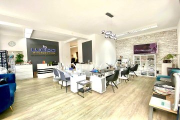 Lucido Nagelstudio