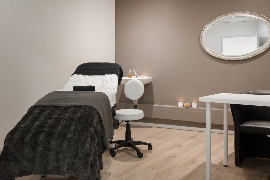 Unlu Beautysalon, Spaanse Polder, Rotterdam