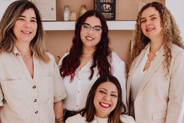 Organic Salon Hair | Beauty esthetics