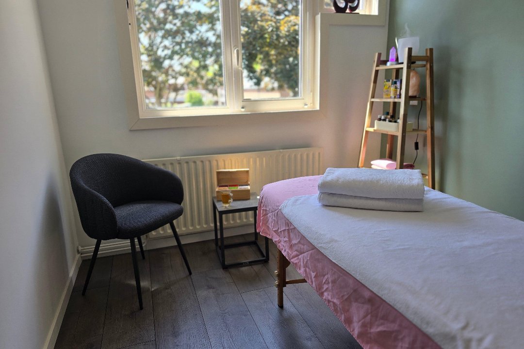 Solanya Massage, Spijkenisse, Zuid-Holland