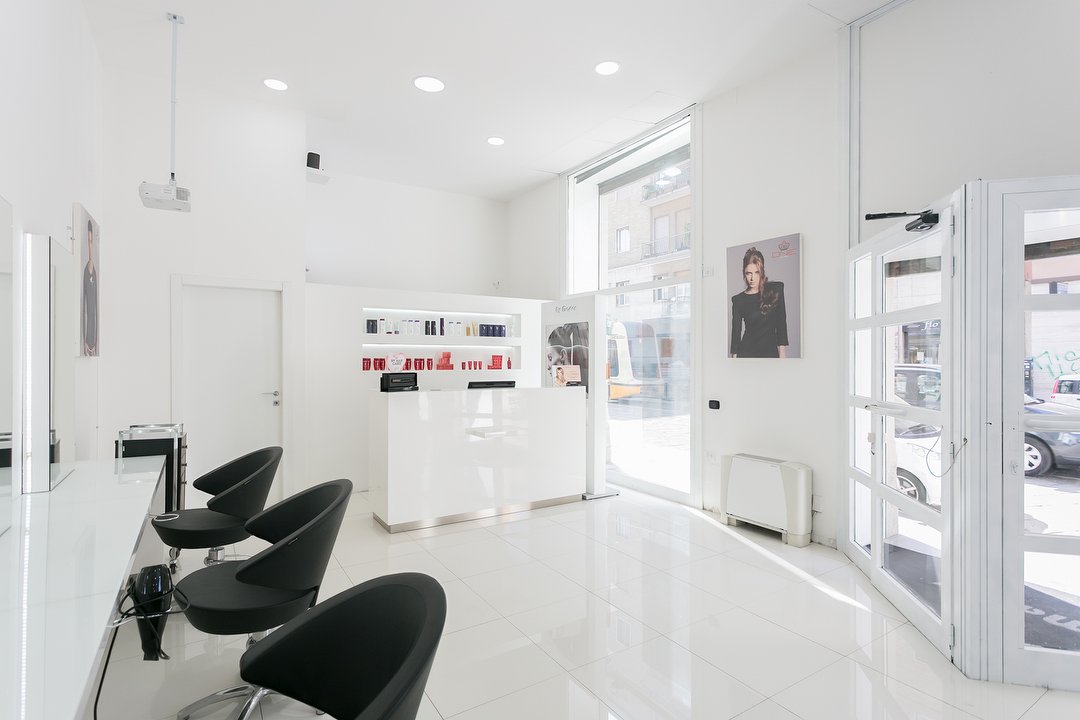 By Master Col di Lana, San Gottardo, Milano