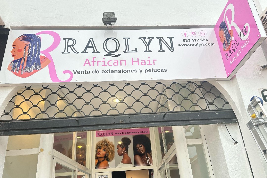 Raqlyn, Cádiz